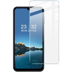 IMAK H - serien herdet glass til Samsung Galaxy A15