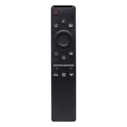 Television kaukosäädin Korvaa BN59 - 01312A / B / F Samsung TV:lle