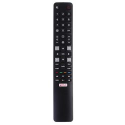 TV - fjernkontroll Erstatning for RC802N TCL TV