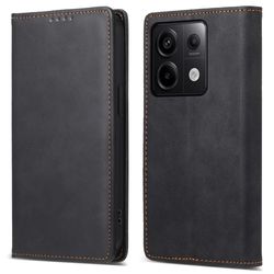 DF - 05 Til Xiaomi Redmi Note 13 Pro 5G Deksel Svart