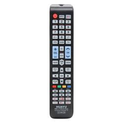 TV - fjernkontroll HUAYU RM - L1195+X PLUS Kompatibel med LCD LED - TV