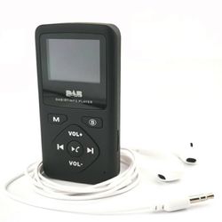DAB Bluetooth Digital MP3 - afspiller understøtter FM - radio TF - kort