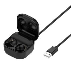 Dock for Samsung Galaxy Buds2 Pro R510 ladebrett Ladekabel