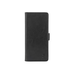 GEAR mobiltaske 3 kortrum Sort - OnePlus 12