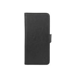 GEAR mobiltaske 3 kortrum Sort - Samsung A15 5G/A15 4G