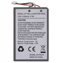 Batteri til Sony Playstation 5 / PS5 3.65V 2000mAh