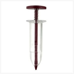 Frøautomatisk såboremaskin Håndspreder