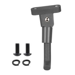 For Scooter Xiaomi 4 Pro Fotstøttestativ i metall