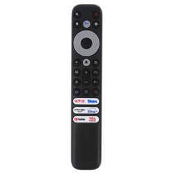 TV - fjernkontroll Erstatning for RC902V FMR2 TCL TV
