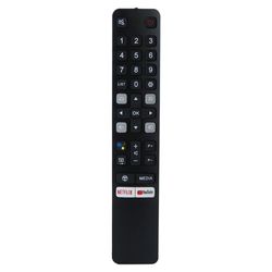Erstatning av TV - fjernkontroll for RC901V for TCL TV
