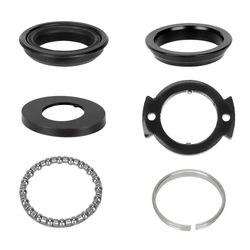 For scooter Xiaomi 4 Pro 6stk Styrelagersett Lagerkopp