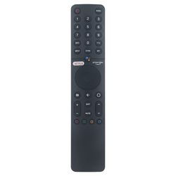 Fjernkontroll Erstatning for XMRM - 19 Xiaomi TV Stemmefunksjon