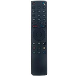 Fjernkontroll Erstatning for XMRM - 010 Xiaomi TV Stemmefunksjon