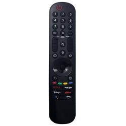 TV - fjernkontroll erstatning for AKB76039907 for LG TV