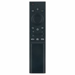 Udskiftning af fjernbetjening BN59 - 01363A BN59 - 01363J Samsung TV Stemmefunktion