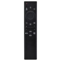 Erstatning av fjernkontroll BN59 - 01386D Samsung TV - stemmefunksjon