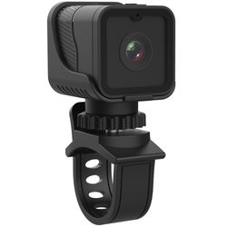 1080P HD Vattentät Utomhussport Cykelkamera WiFi Video Recorder Kamera