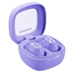 LENOVO Erazer XT62PRO In - Ear trådløse øretelefoner Bluetooth - hovedtelefoner - lilla