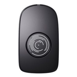 Mouse Jiggler Simulate Mouse Mover pitää tietokoneen aktiivisena langaton hiiri Wiggler
