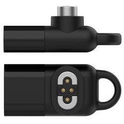Lader til Shokz Openswim Pro S710 benledning USB - C