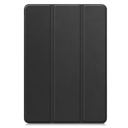 Slim Fit Dekselveske Til Xiaomi Pad 7 Auto Wake/Sleep - Svart