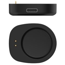 Oplader til Huami Amazfit T-Rex 3 (A2322) / Balance (A2286)
