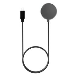 Oplader til Samsung Galaxy Watch7 / Watch FE / Watch6