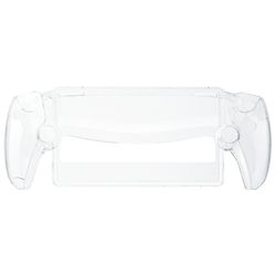 Til Sony PlayStation Portal Transparent Cover PC Beskyttelsesskal