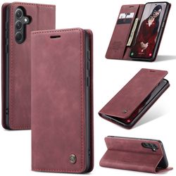 CASEME Lommebok-deksel Samsung Galaxy A56 5G