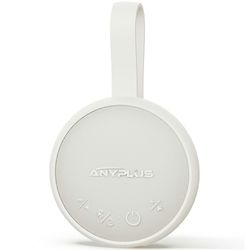 White Noise Machine Bluetooth-høyttaler Baby Barn Voksen Sleep Aid Sound Machine