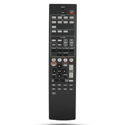 Fjernkontrollerstatning for RAV521 For Yamaha Audio/Video Receiver