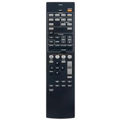 Fjernkontrollerstatning for RAV463 For Yamaha Audio/Video Receiver