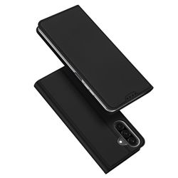 DUX DUCIS Skin Pro Series Deksel til Samsung Galaxy A26 5G - Svart
