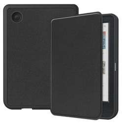 Kobo Clara Colour / Clara BW eReader Nettbrettveske - Svart