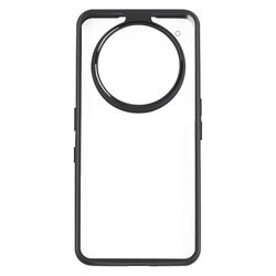 Til Nothing Phone (3a) Pro Deksel Gjennomsiktig Telefonveske