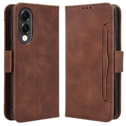 Lompakkokotelon suojakuori Samsung Galaxy S25 Edge