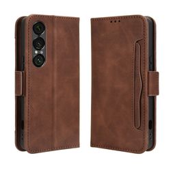 Lompakkokotelon suojakuori Sony Xperia 1 VII