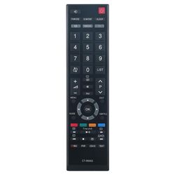 Fjernkontrollerstatning for CT-95002 For Toshiba TV