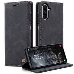 CASEME Lommebok-deksel Samsung Galaxy A17 5G - Svart