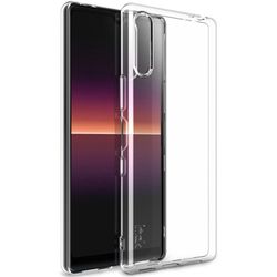 IMAK UX - 5 Series TPU mobiltelefoncover til Sony Xperia L4