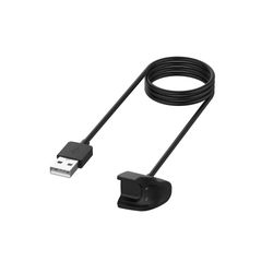 Opladningskabel 100cm til Samsung Galaxy Fit 2 SM - R220