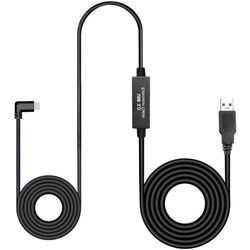 Oculus Quest VR - linkkikaapeli USB3.0 - C - tyypin datakaapeli 5m