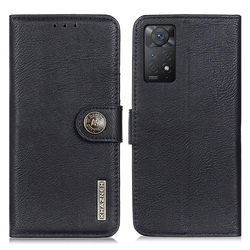 KHAZNEH Lommebok - deksel Xiaomi Redmi Note 11 Pro/Note 11 Pro+