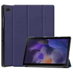 Slim Fit Dekseldeksel Til Samsung Galaxy Tab A8 10.5" (2021)