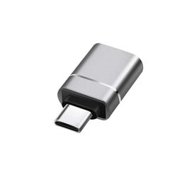 USB C til USB - adapter USB - C til USB 3.0 - adapter OTG for MacBook Pro MacBook Air iPad Pro osv