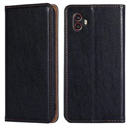 Samsung Galaxy Xcover 6 Pro 5G Lommebok - deksel - Svart
