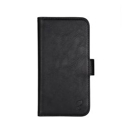 GEAR Lommebok - deksel Svart til iPhone 14 Pro