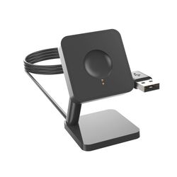 Til Michael Kors Gen 6 USB-opladningskabelholder 1m