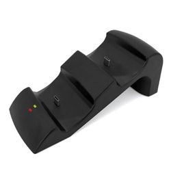 Kompatibel med Nintendo Switch Pro Gamepad - kontrollerladestasjon