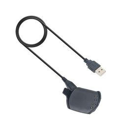 Til Garmin Approach S2/S4 USB - kabelopladningsdockingholdere Smart Watch - oplader